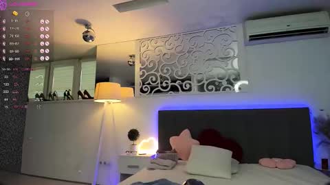 AshleyJonse online show from September 2025 04:58:02 AM