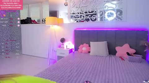 AshleyJonse online show from November 2025 06:15:01 AM