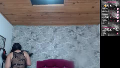 LORE online show from November 2025 02:44:02 AM