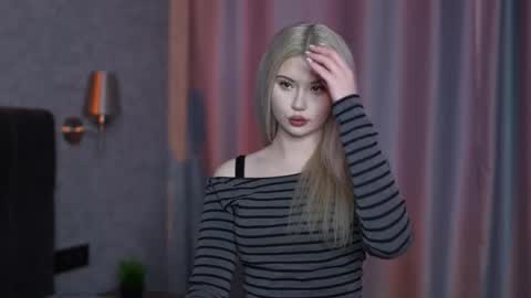 Snapshot of ashleyniko chatting on November 2025 04:31:02 PM AshleyNiko online show from November 2025 04:31:02 PM