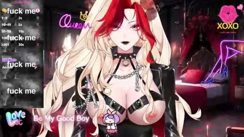 Ashley online show from March 2026 03:08:01 PM