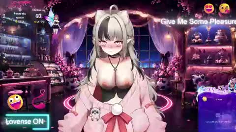 Snapshot of ashleyqueenhentai chatting on July 2026 06:21:01 PM Ashley online show from July 2026 06:21:01 PM