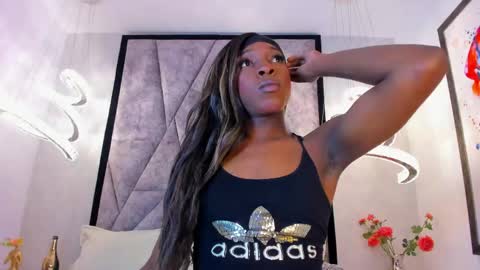 Snapshot of ashleyroosee chatting on May 2026 06:27:02 PM Ash online show from May 2026 06:27:02 PM