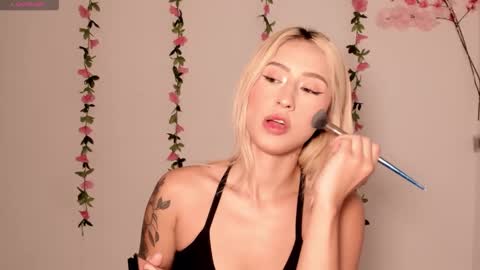 dahiana online show from March 2026 07:10:02 PM