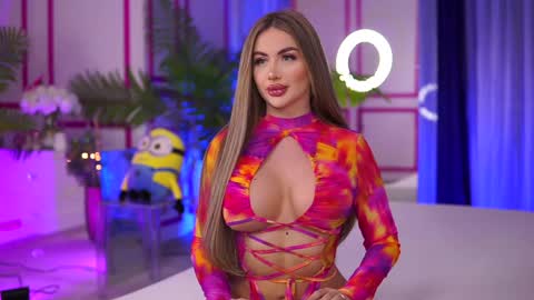 Ashley online show from January 2025 06:47:01 PM