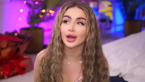 Ashley online show from January 2025 12:37:01 AM