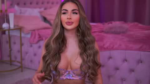 Ashley online show from January 2025 08:53:01 PM