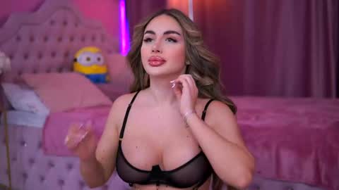 Ashley online show from February 2025 06:28:01 PM