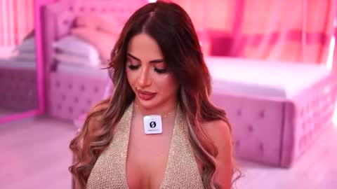 Ashley online show from January 2026 11:04:01 AM