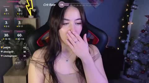 Ashley online show from December 2024 11:06:02 AM