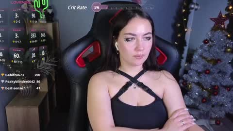 Ashley online show from January 2025 01:32:01 PM