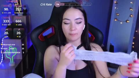 Ashley online show from February 2025 10:32:02 AM