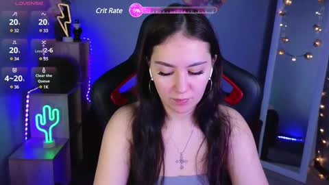 Ashley online show from February 2025 07:39:02 AM