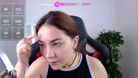 Ashley online show from October 2025 08:12:01 AM