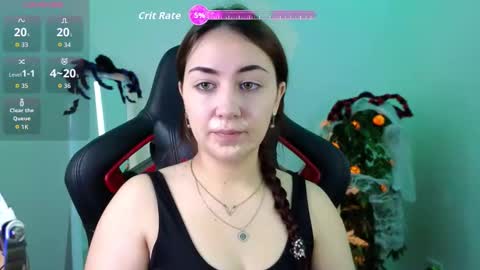 Ashley online show from October 2025 07:42:01 AM