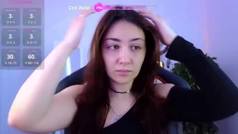 Ashley online show from November 2025 08:25:02 AM