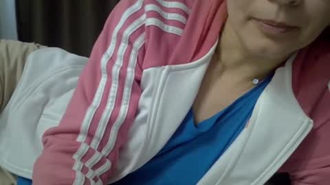 Snapshot of ashleyspice chatting on October 2025 07:01:01 AM Ashley online show from October 2025 07:01:01 AM