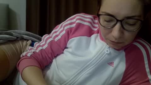 Snapshot of ashleyspice chatting on November 2025 06:59:02 AM Ashley online show from November 2025 06:59:02 AM