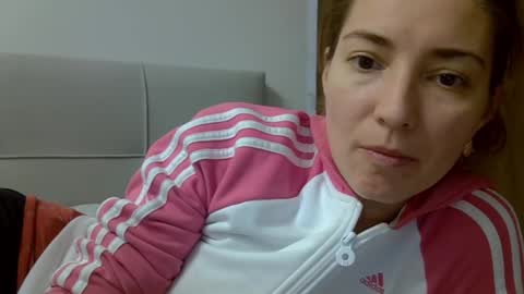 Snapshot of ashleyspice chatting on November 2025 10:43:02 AM Ashley online show from November 2025 10:43:02 AM