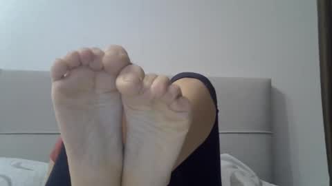 Snapshot of ashleyspice chatting on November 2025 06:03:01 AM Ashley online show from November 2025 06:03:01 AM