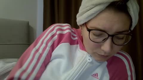 Snapshot of ashleyspice chatting on December 2025 09:14:01 AM Ashley online show from December 2025 09:14:01 AM