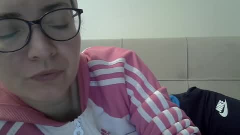 Snapshot of ashleyspice chatting on December 2025 07:14:02 AM Ashley online show from December 2025 07:14:02 AM