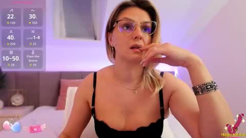 AshleyStorms online show from February 2026 06:26:01 AM