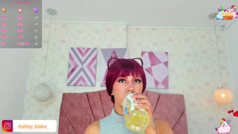 Ashley online show from April 2026 04:54:02 AM