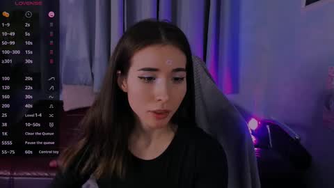 Ashley online show from November 2025 01:11:02 PM