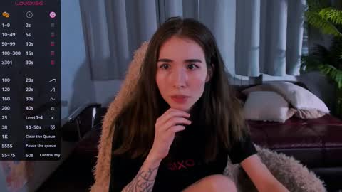 Ashley online show from November 2025 08:04:01 AM