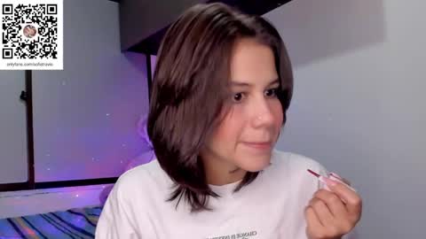 Snapshot of ashleytravis_ chatting on February 2025 03:53:01 AM online show from February 2025 03:53:01 AM