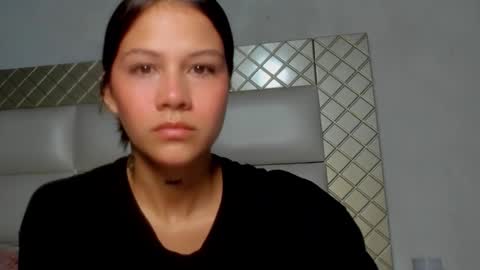 Snapshot of ashleytravis_ chatting on October 2025 11:38:01 PM online show from October 2025 11:38:01 PM