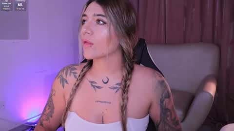 Snapshot of ashleyvalirya chatting on November 2025 04:23:02 AM Ashley Lauren online show from November 2025 04:23:02 AM