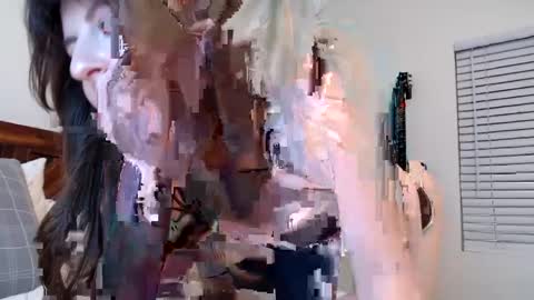 Ashley Love online show from October 2025 05:49:02 AM