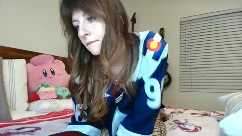 Snapshot of ashleyyylove13 chatting on January 2026 06:05:01 AM Ashley Love online show from January 2026 06:05:01 AM