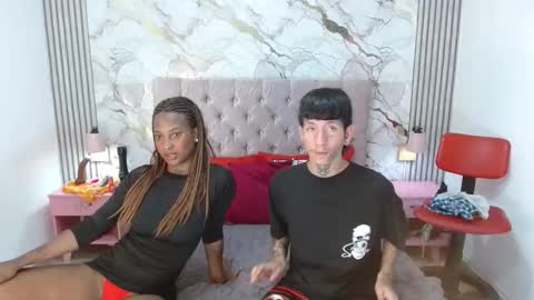 AshlieeGreenn online show from March 2026 07:24:02 PM