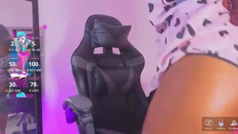 Snapshot of ashlleyray chatting on March 2026 07:53:02 PM ashlleyray online show from March 2026 07:53:02 PM