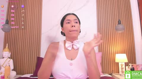 Snapshot of ashly95 chatting on December 2024 07:32:02 PM ASH lets get to 50k FOLLOW ME online show from December 2024 07:32:02 PM