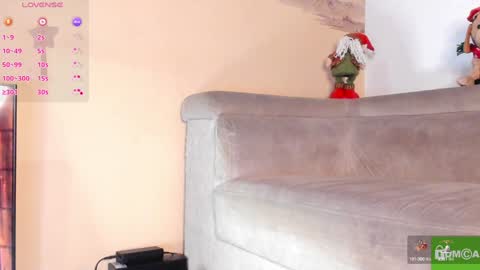 Snapshot of ashly95 chatting on December 2024 06:01:02 AM ASH lets get to 50k FOLLOW ME online show from December 2024 06:01:02 AM