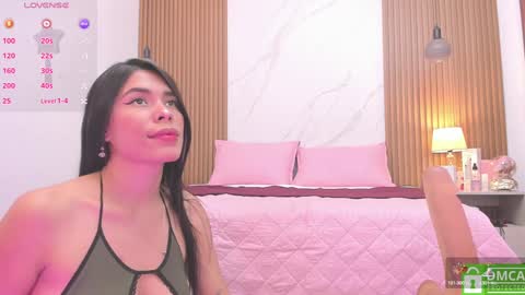 Snapshot of ashly95 chatting on December 2024 07:24:02 PM ASH lets get to 50k FOLLOW ME online show from December 2024 07:24:02 PM