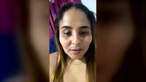 Snapshot of ashly_paez123 chatting on April 2026 06:03:01 AM ashly_paez123 online show from April 2026 06:03:01 AM