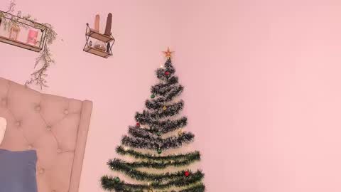 Ashly  online show from December 2024 09:49:02 PM