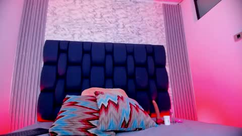 ashlybenison online show from February 2025 05:31:02 AM