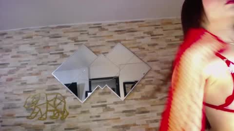 Ashlye  online show from January 2025 04:29:01 AM