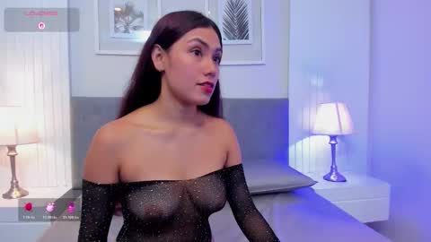 Ashlye online show from March 2026 07:50:02 PM