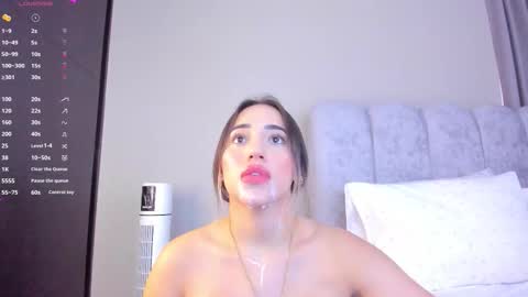 Paula Baleta  online show from February 2026 06:12:02 PM