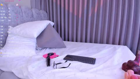 Paula Baleta  online show from March 2026 06:56:01 PM