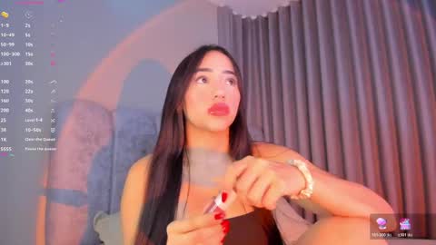 Paula Baleta  online show from April 2026 12:26:02 AM