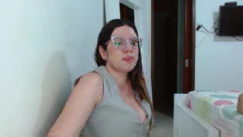 AshlyMoon online show from May 2026 10:50:03 PM