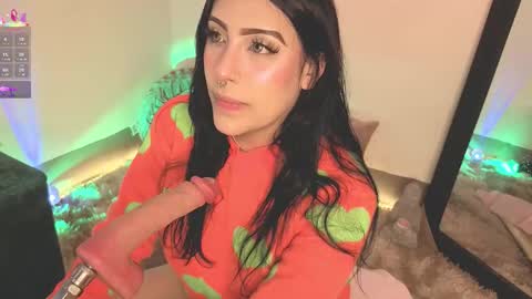 Snapshot of ashlynnlowe_ chatting on October 2025 08:31:01 PM Ash  online show from October 2025 08:31:01 PM